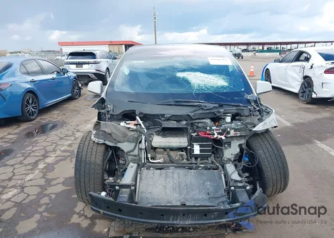 2017 Tesla Model X 100D/75D/90D from USA, damaged, VIN 5YJXCDE27HF049359